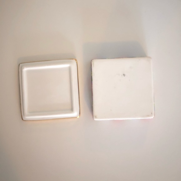 Anthropologie bohemian jewelry holder - Picture 3 of 6